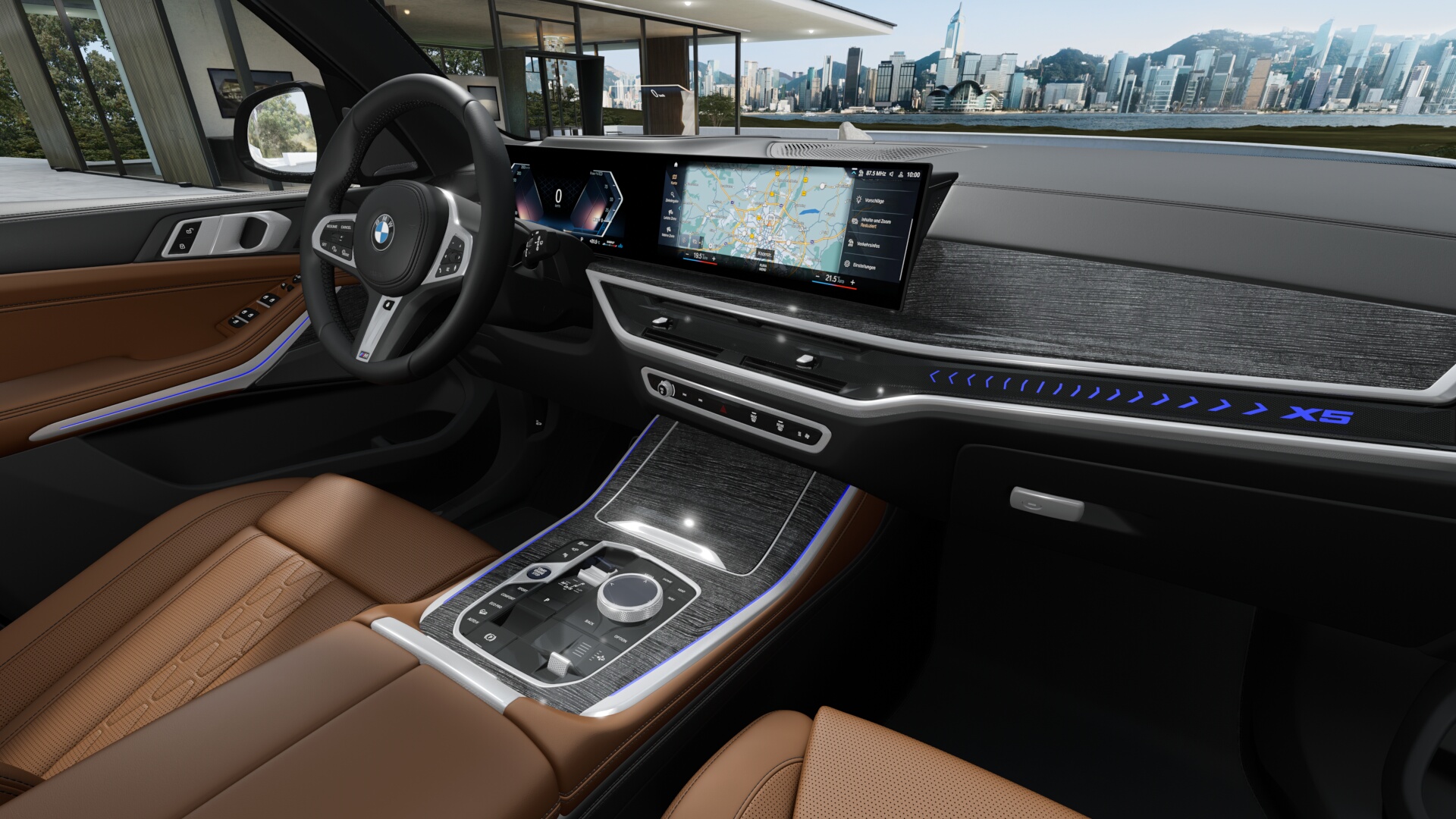 BMW X5 xDrive30d