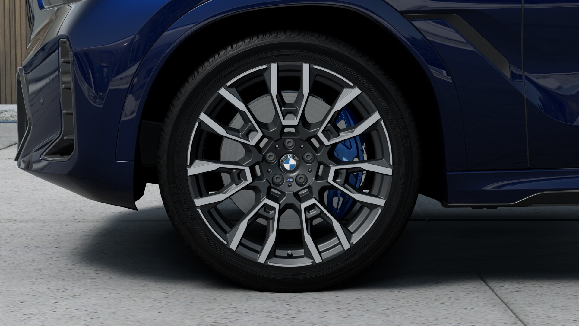 BMW X6 xDrive40i