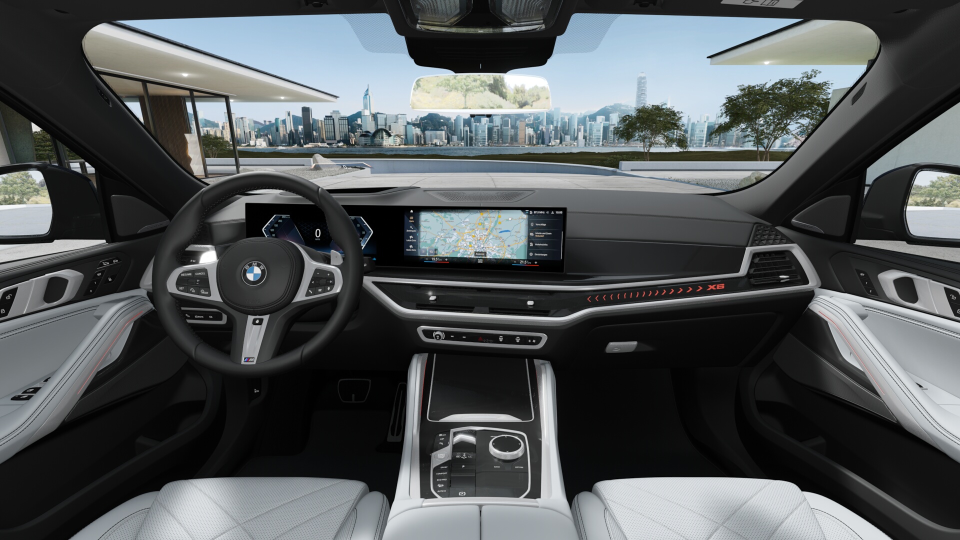 BMW X6 xDrive40i