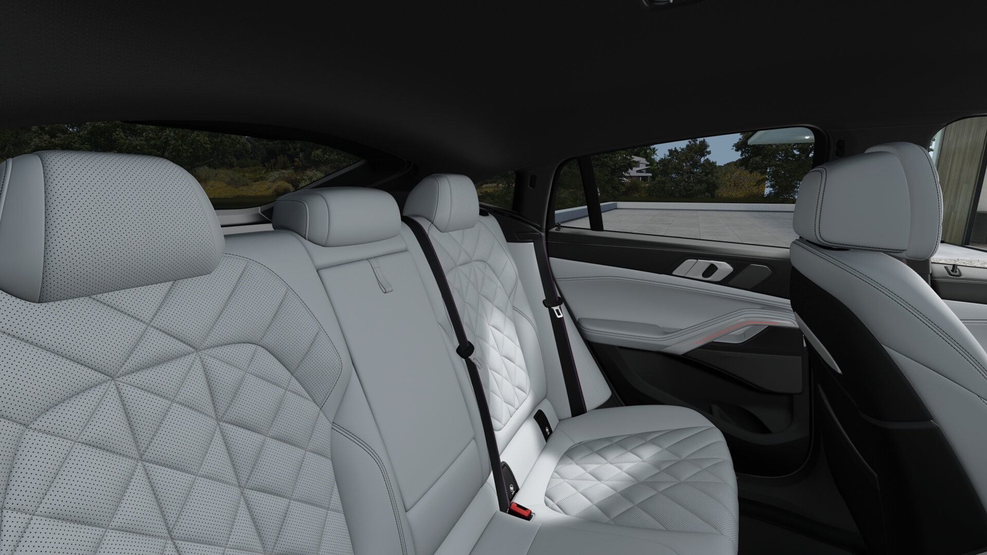 BMW X6 xDrive40i