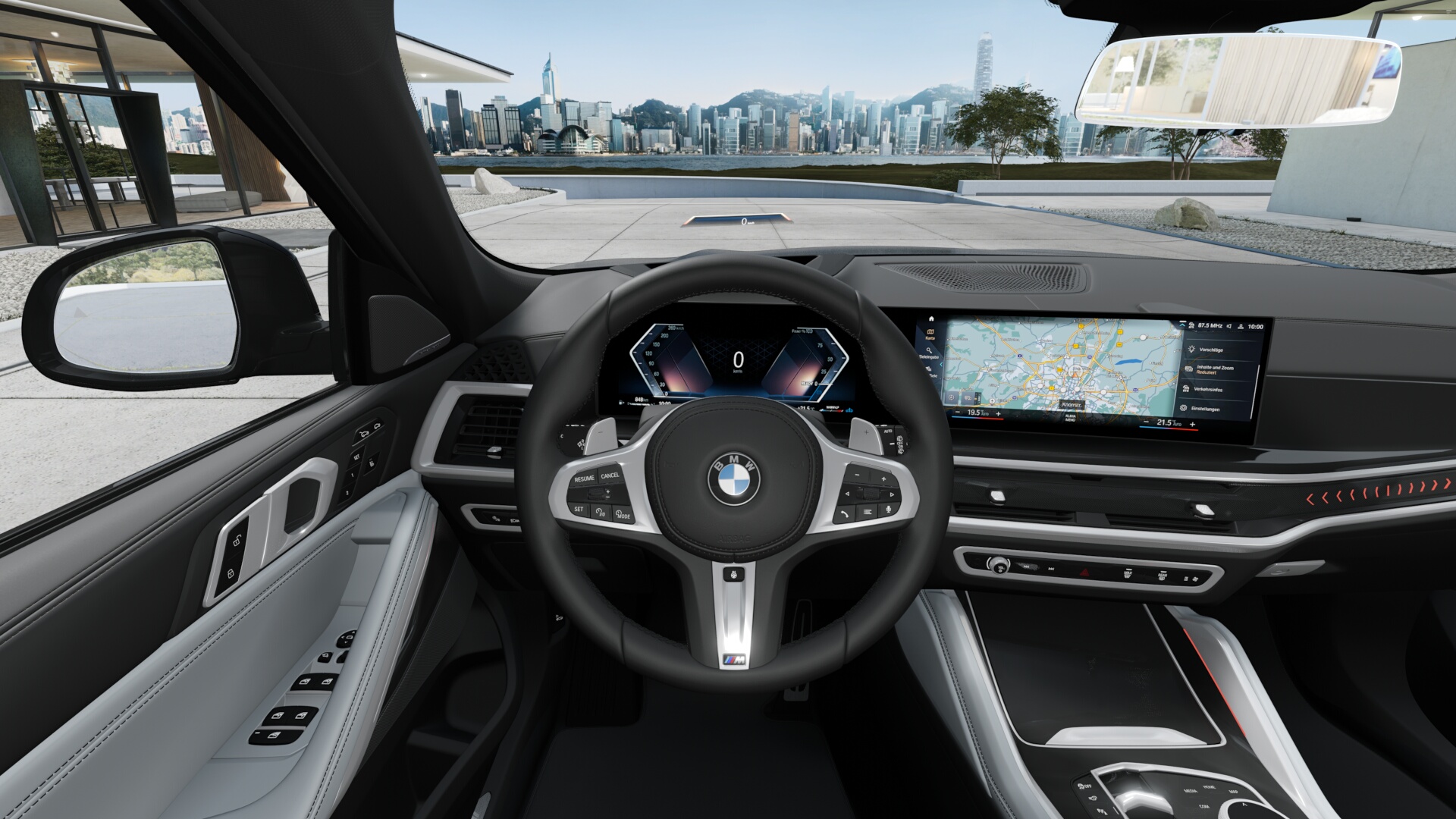 BMW X6 xDrive40i