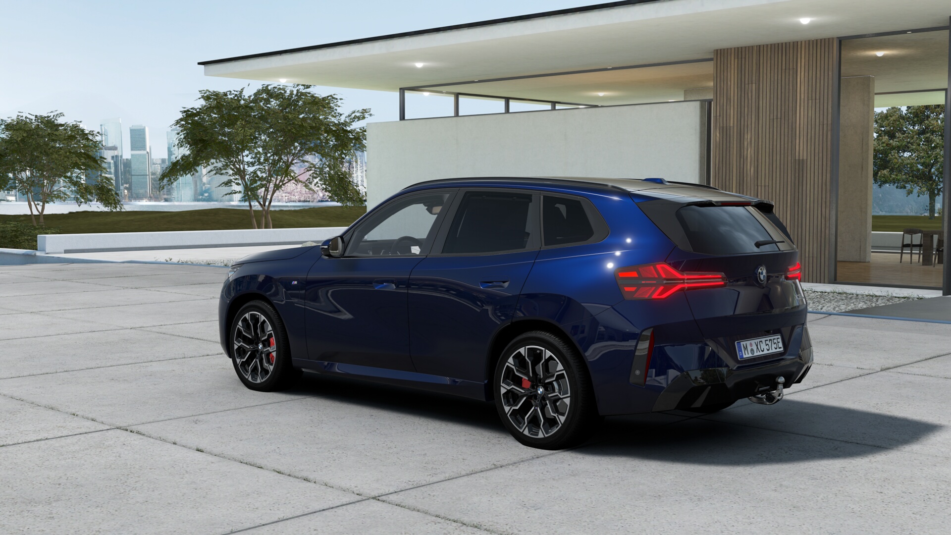 BMW X3 30e xDrive