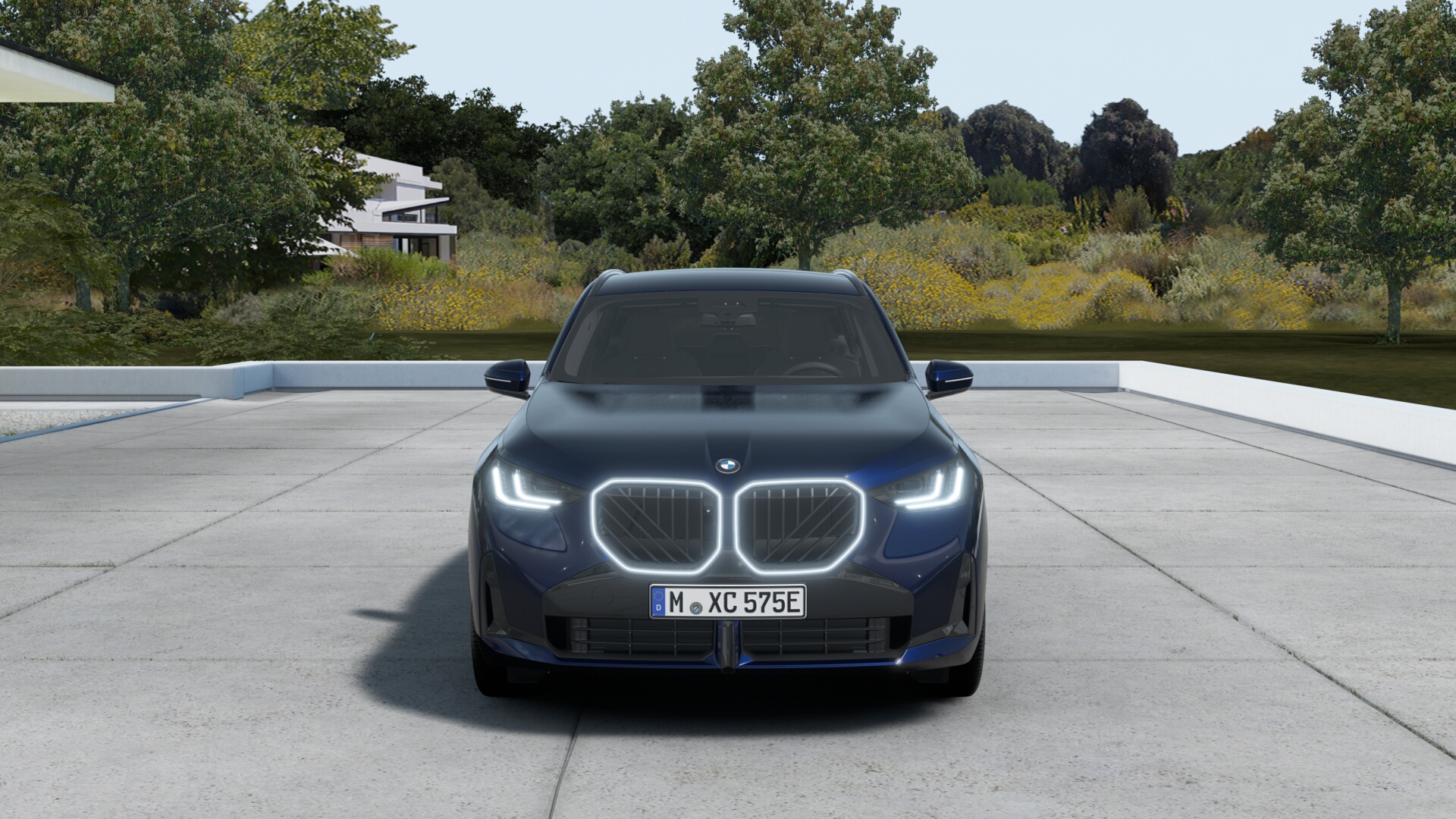 BMW X3 30e xDrive