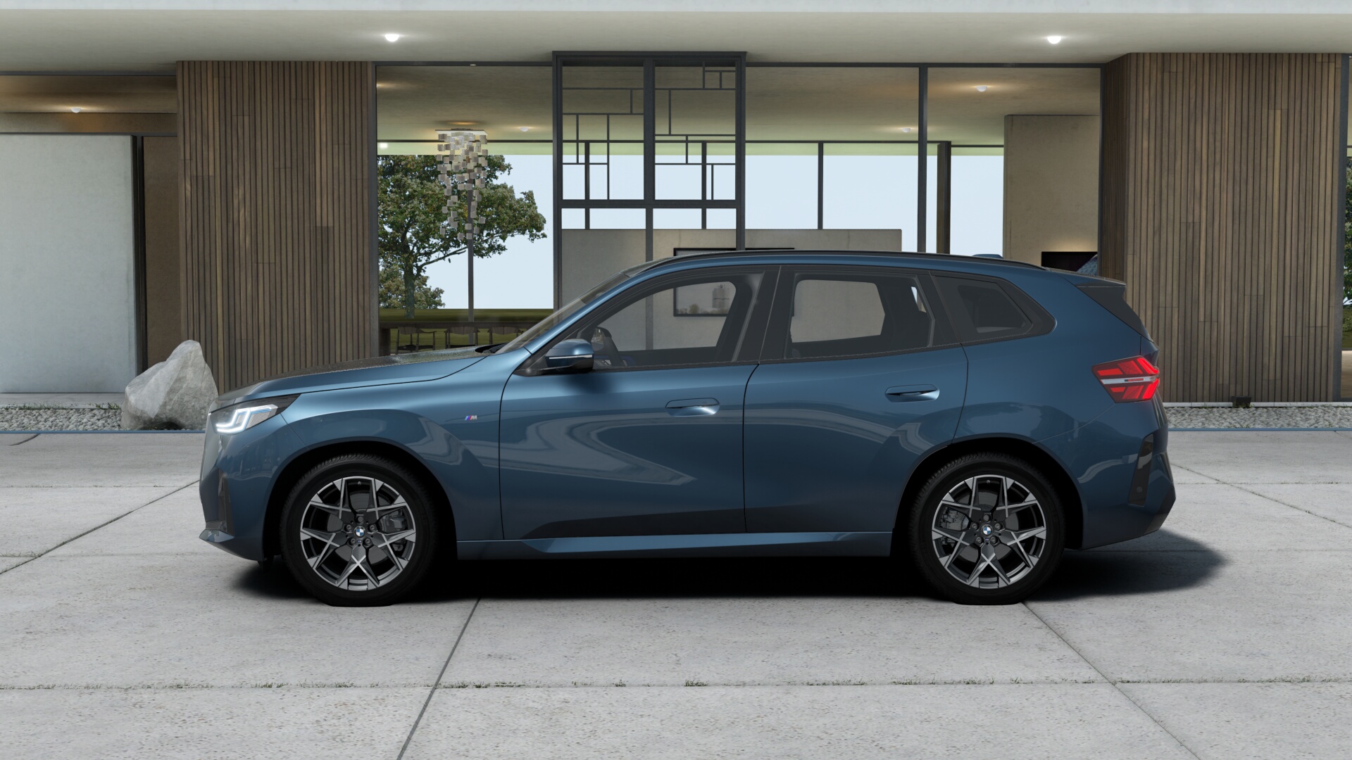 BMW X3 20 xDrive