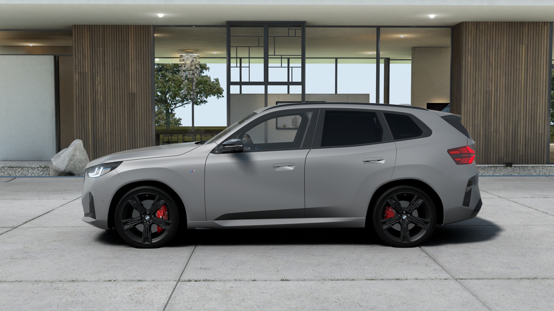 BMW X3 M50 xDrive