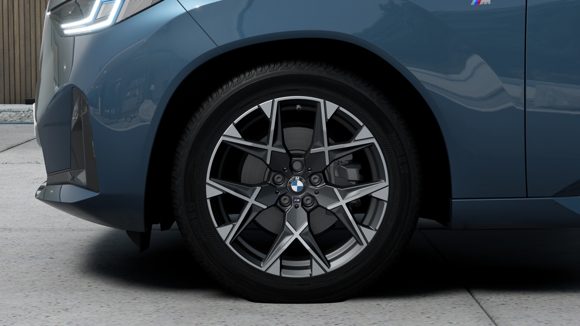 BMW X3 20 xDrive