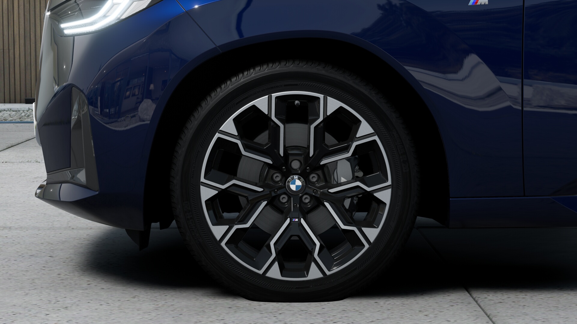 BMW X3 xDrive 40d