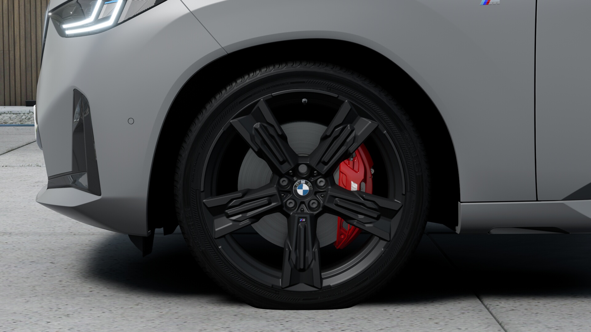 BMW X3 M50 xDrive