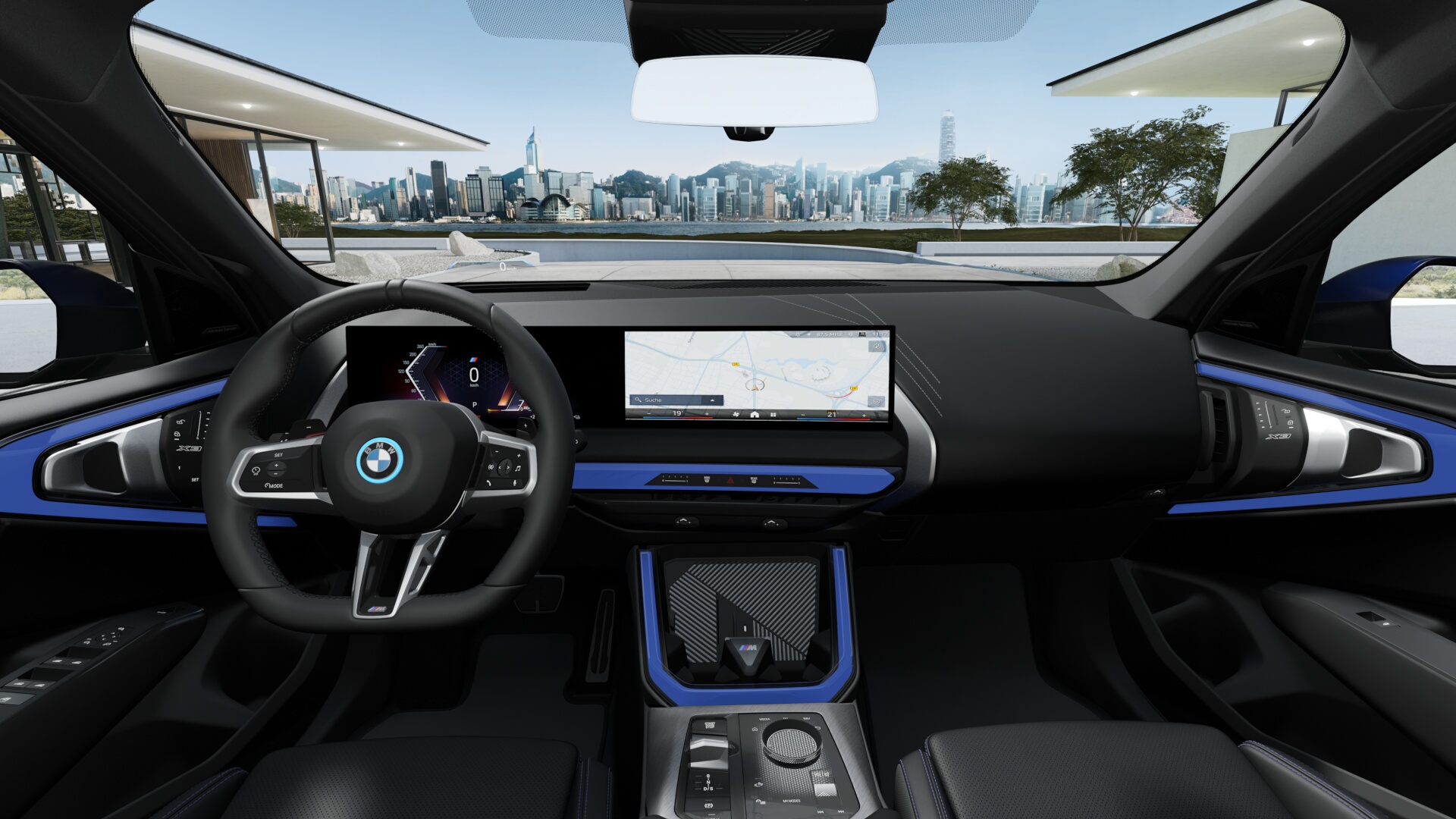 BMW X3 30e xDrive