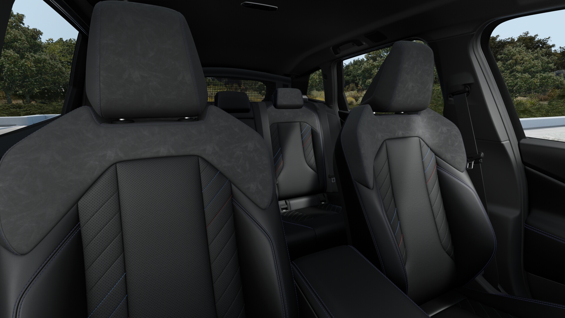 BMW X3 20 xDrive