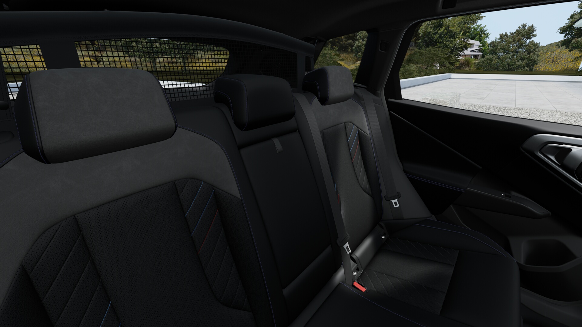 BMW X3 20 xDrive