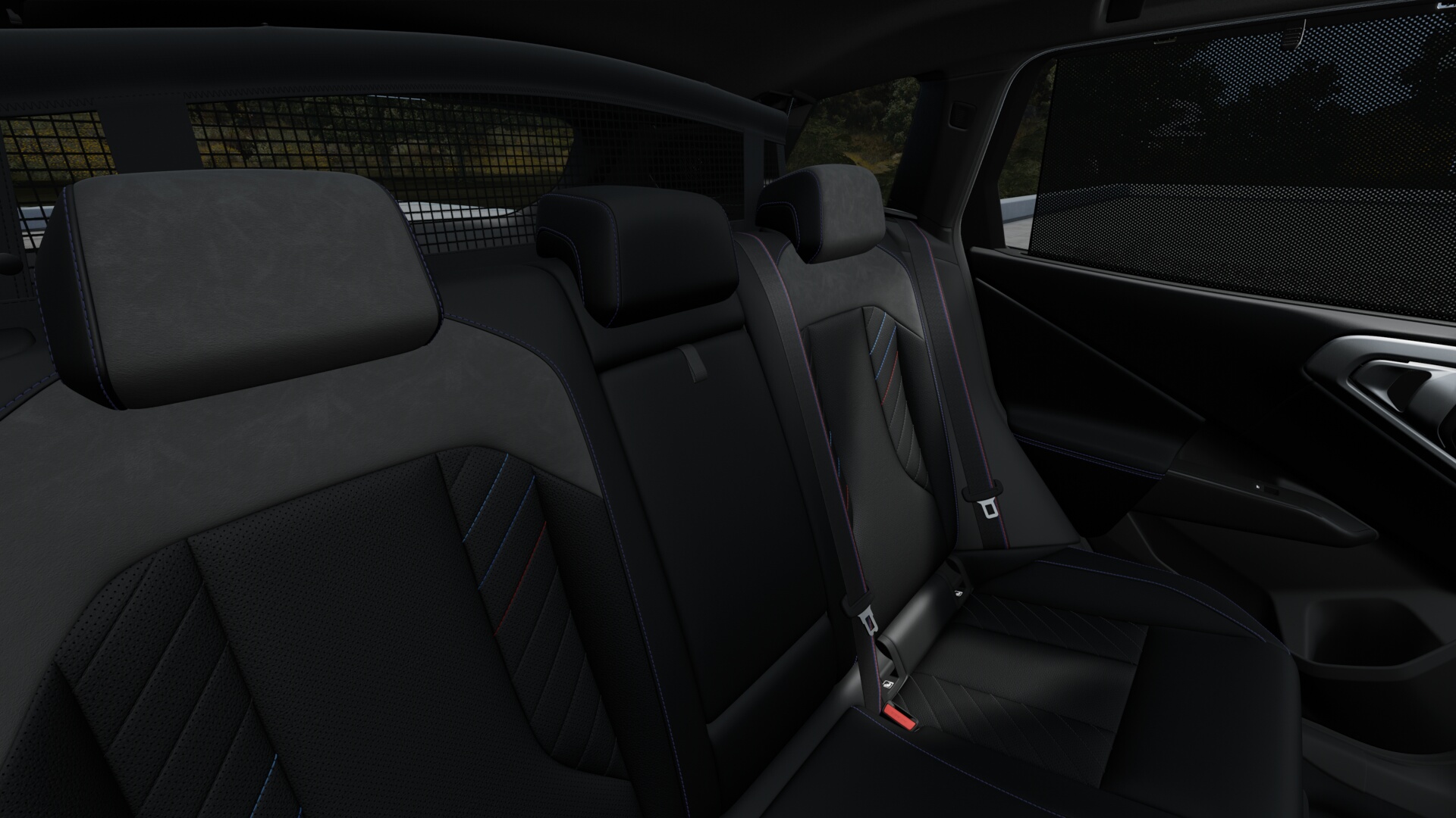 BMW X3 M50 xDrive