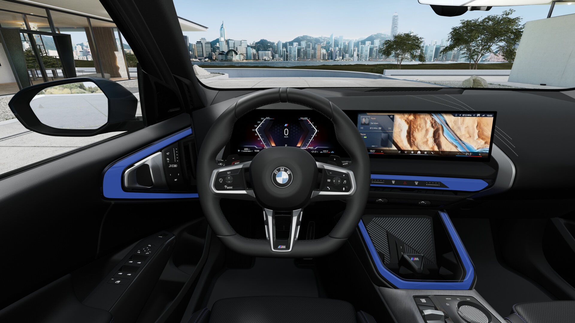 BMW X3 20 xDrive