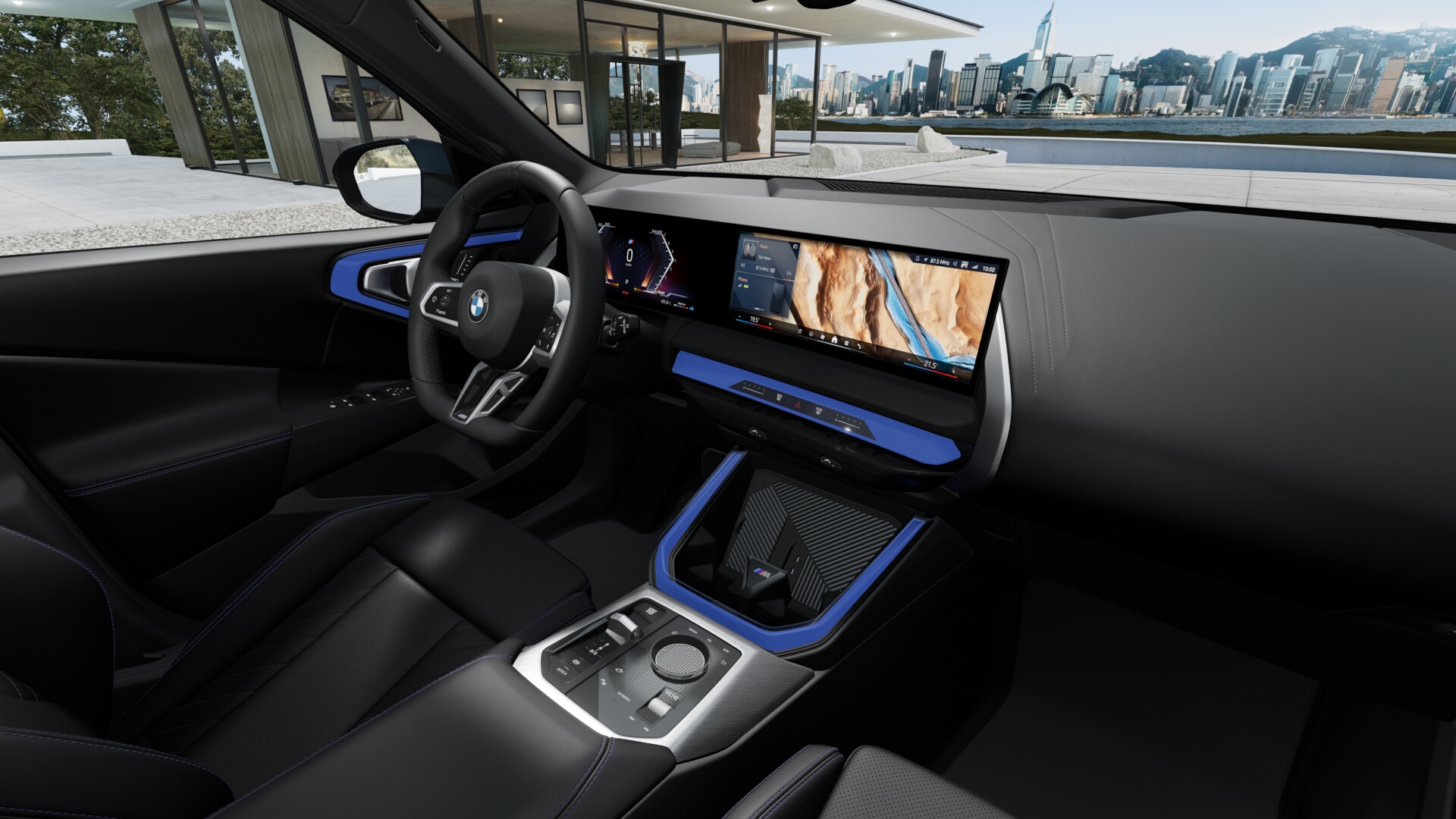 BMW X3 20 xDrive