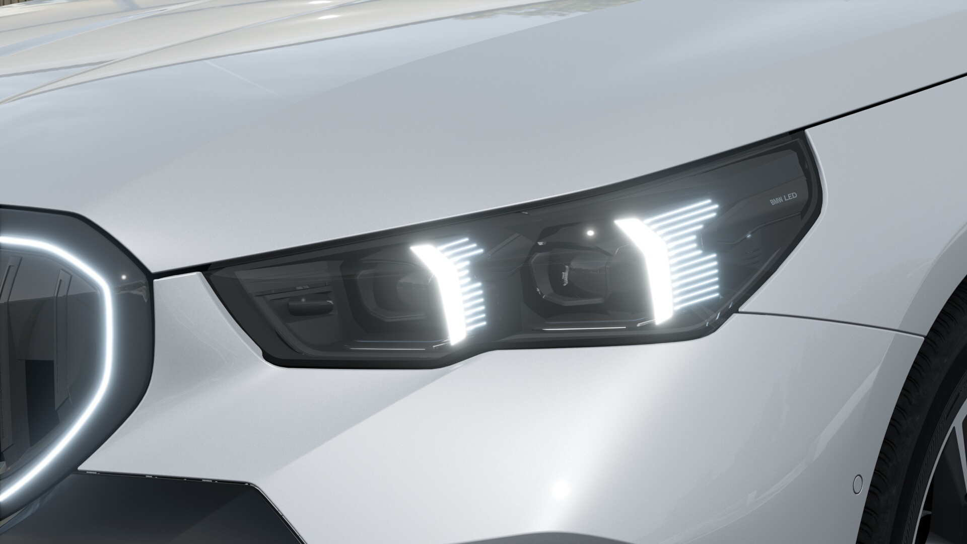 BMW 540d xDrive Touring