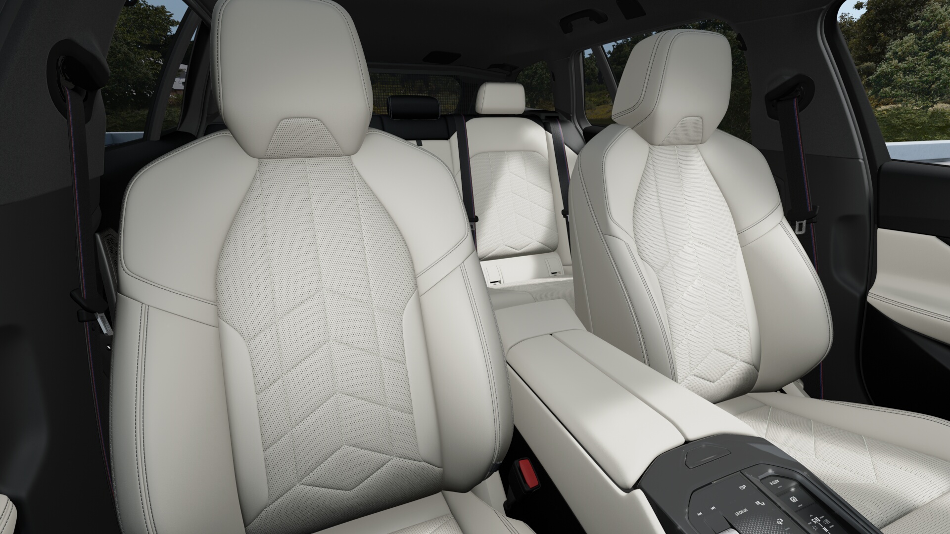 BMW 550e xDrive Touring