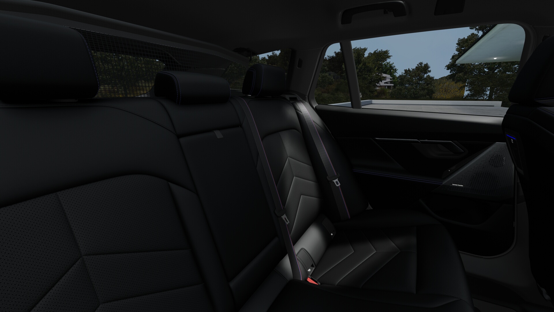 BMW 540d xDrive Touring