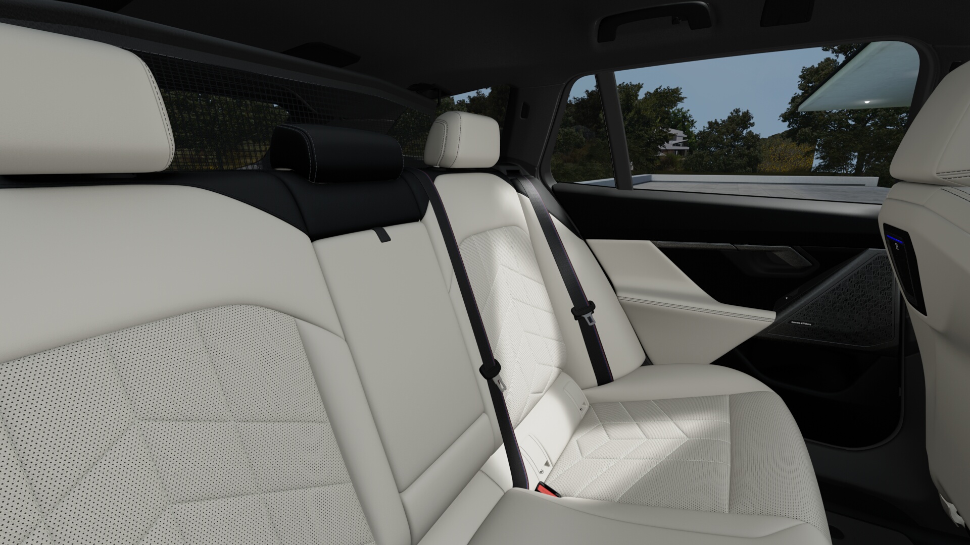 BMW 550e xDrive Touring
