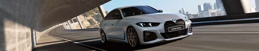 Skladové vozy BMW s bonusem 40 000 Kč.