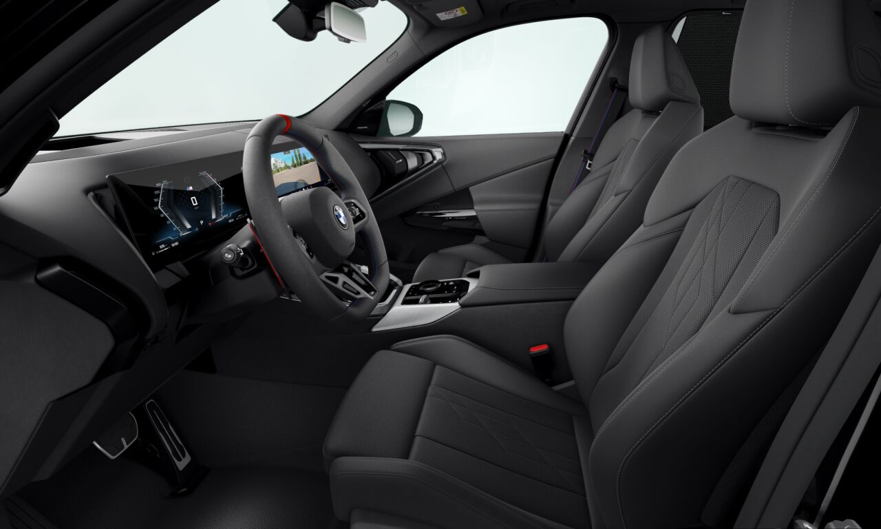 BMW X3 M50 xDrive