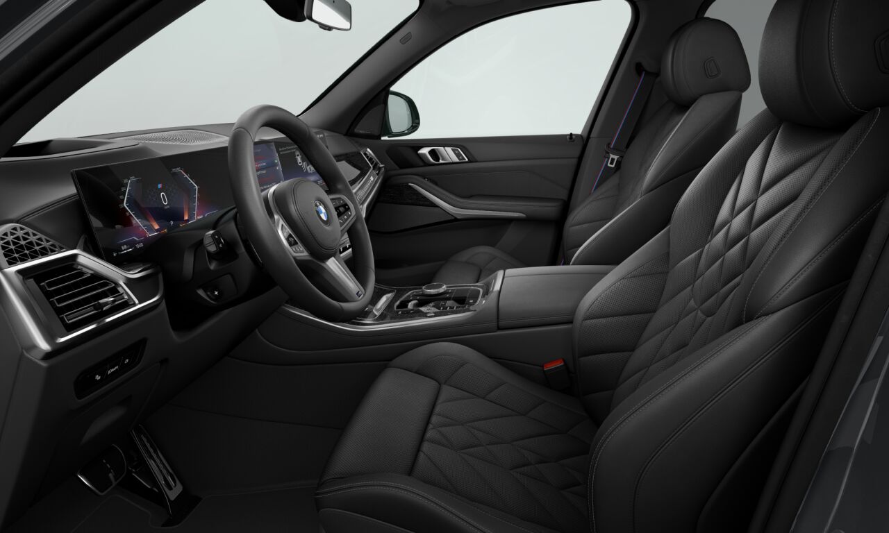 BMW X5 xDrive30d
