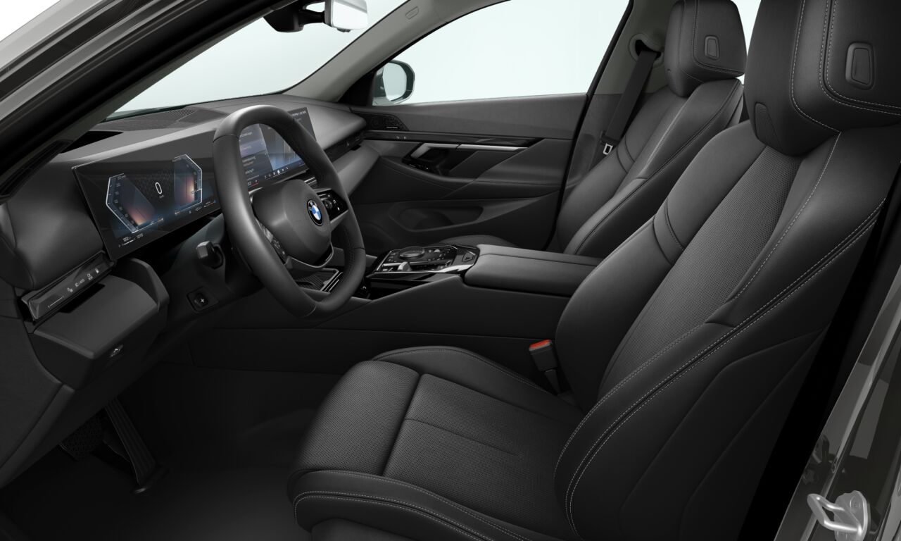 BMW 520d xDrive Touring