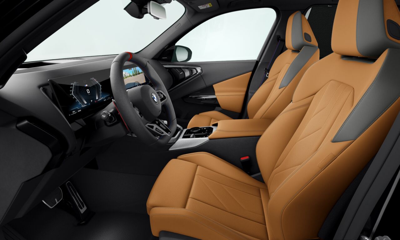 BMW X3 M50 xDrive