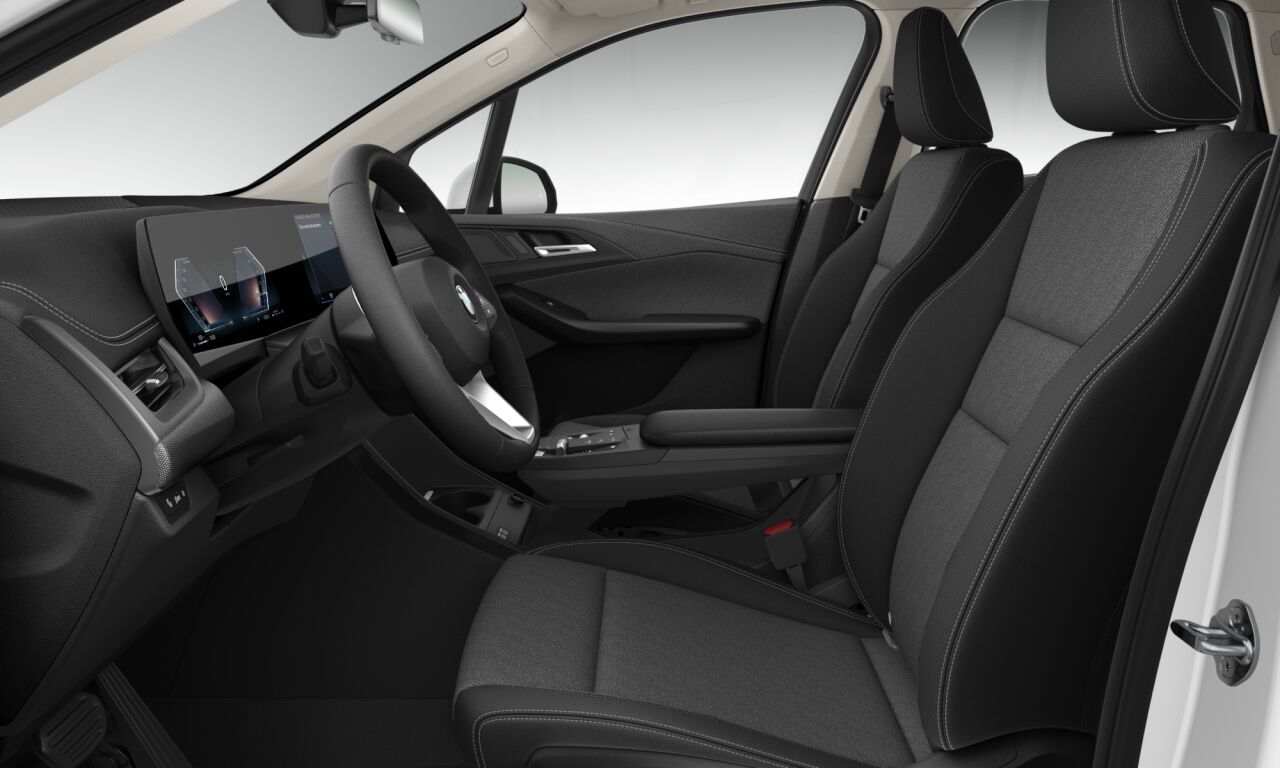 BMW 218d Active Tourer