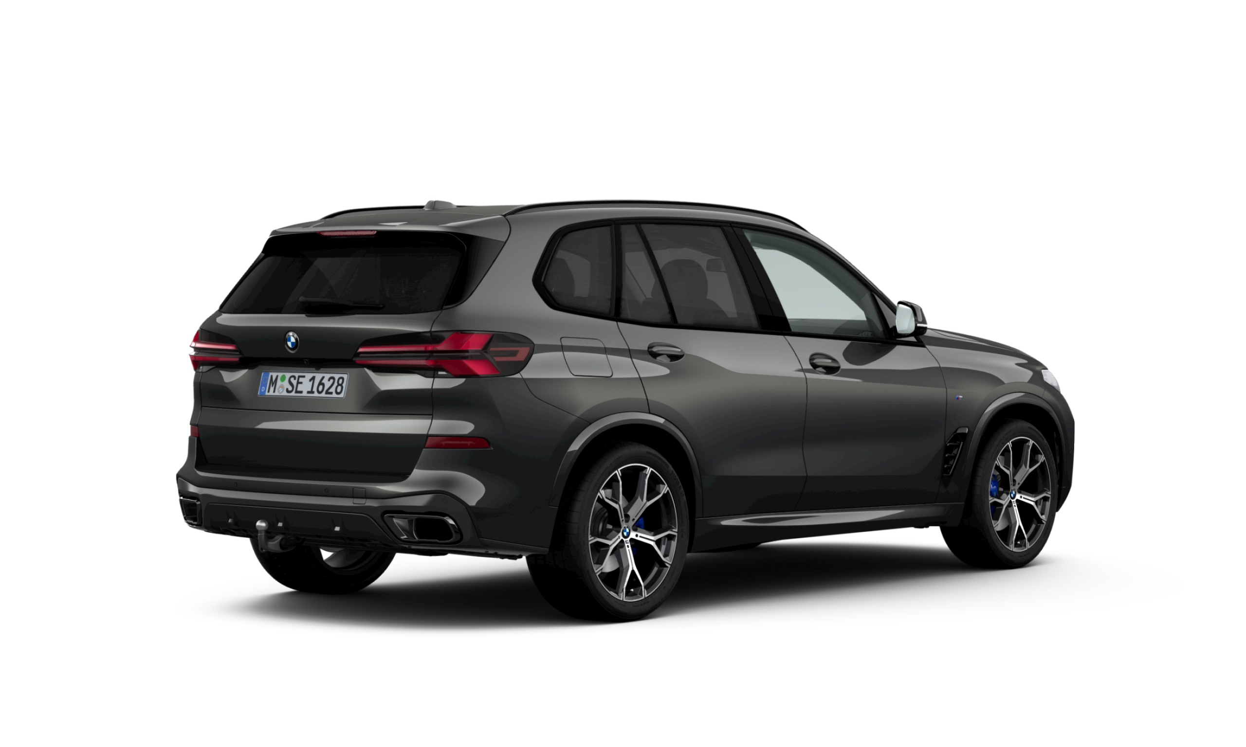BMW X5 xDrive30d