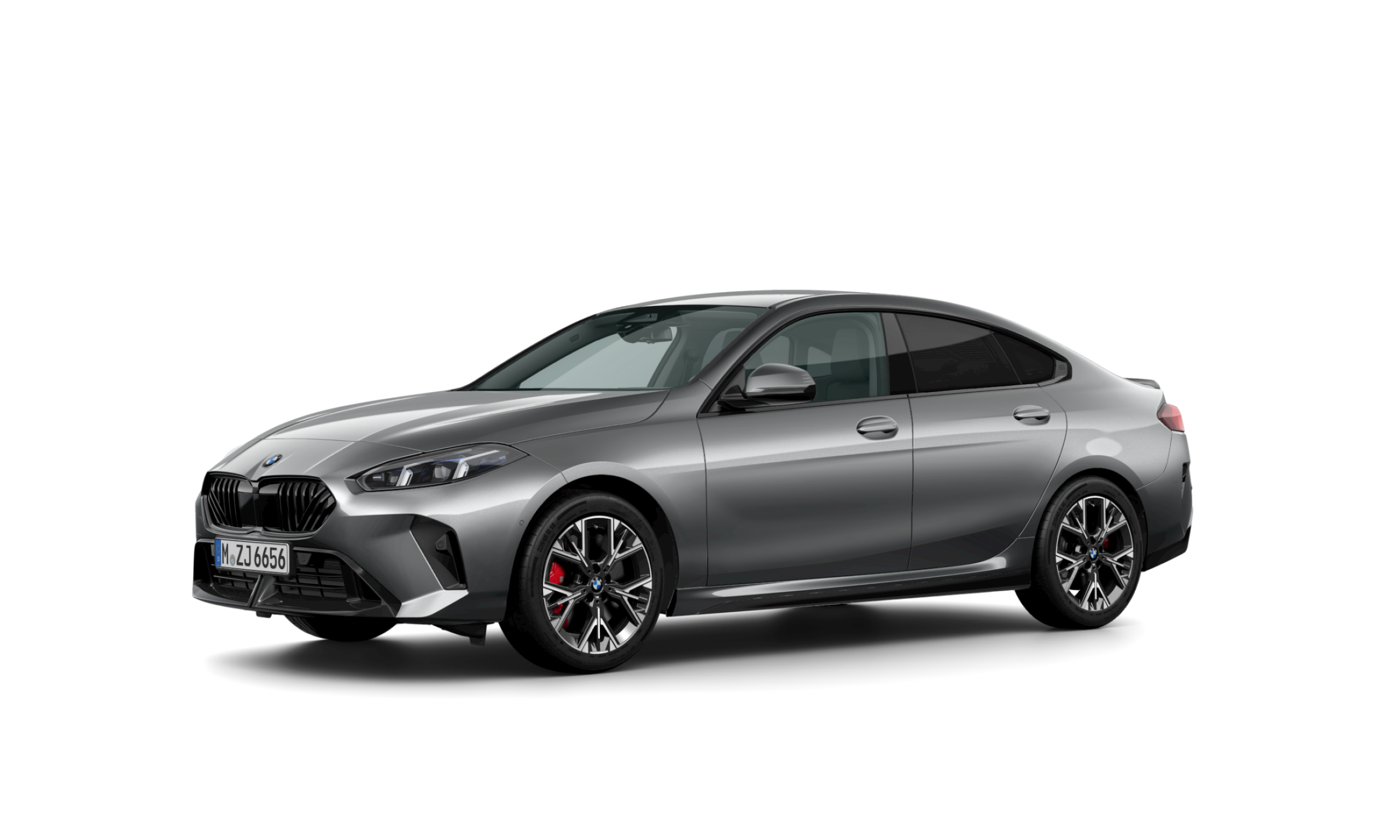 BMW 220 Gran Coupé