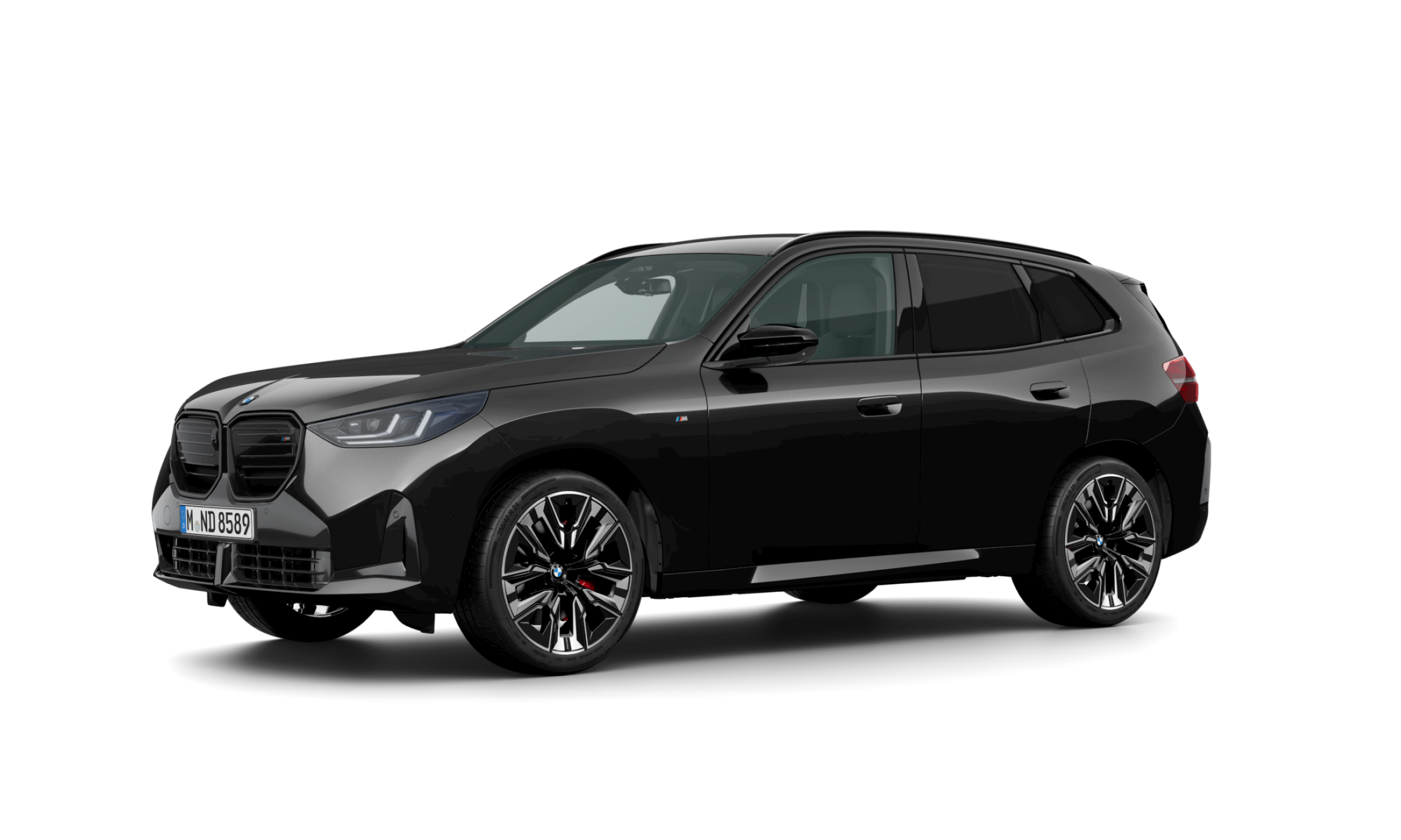 BMW X3 M50 xDrive
