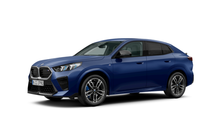 BMW X2 M35i xDrive