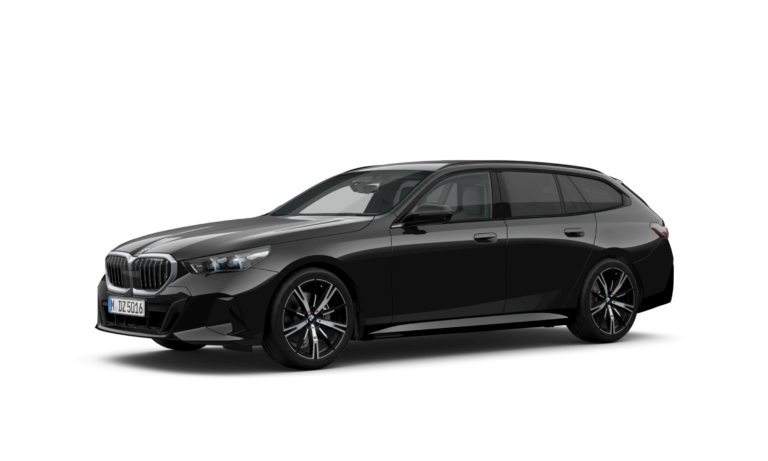 BMW 540d xDrive Touring