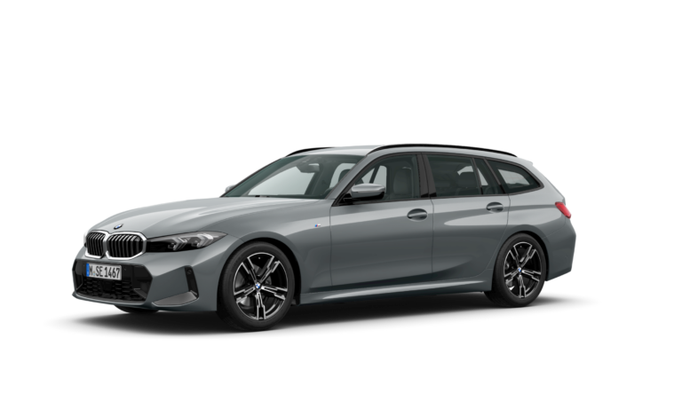 BMW 330i xDrive Touring