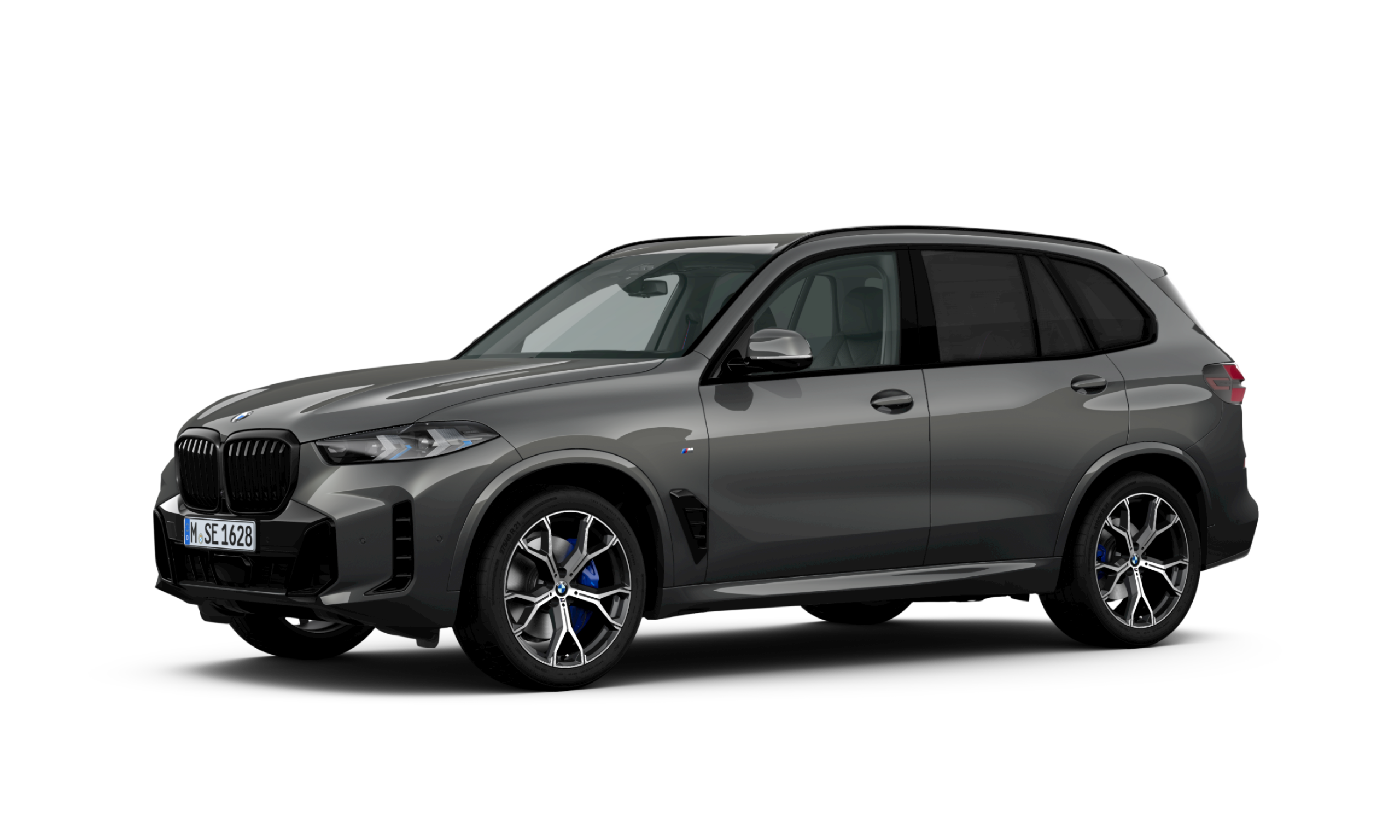 BMW X5 xDrive30d
