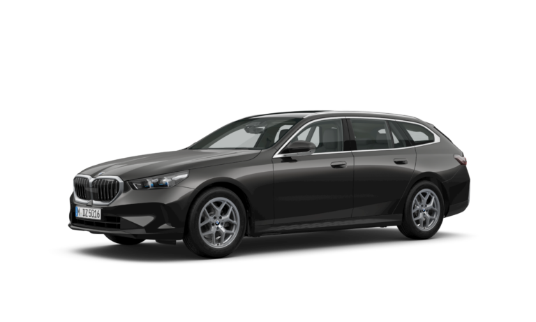 BMW 520d xDrive Touring