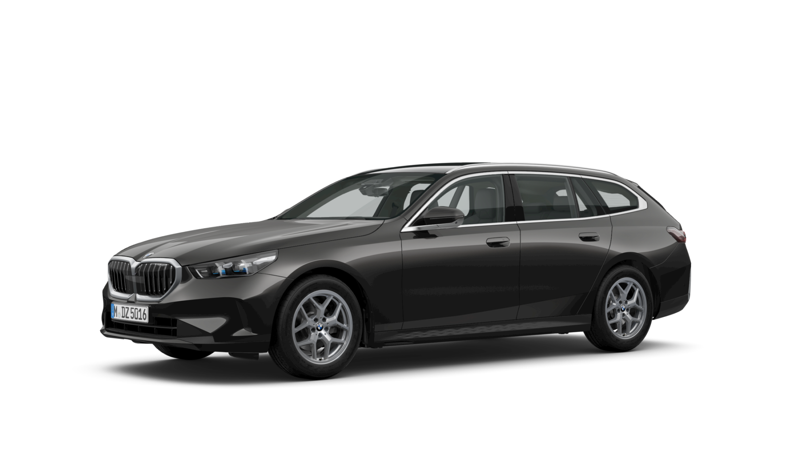 BMW 520d xDrive Touring
