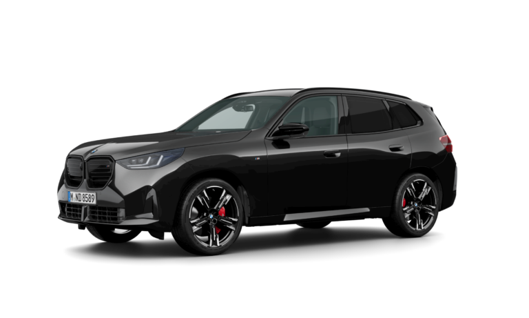 BMW X3 M50 xDrive