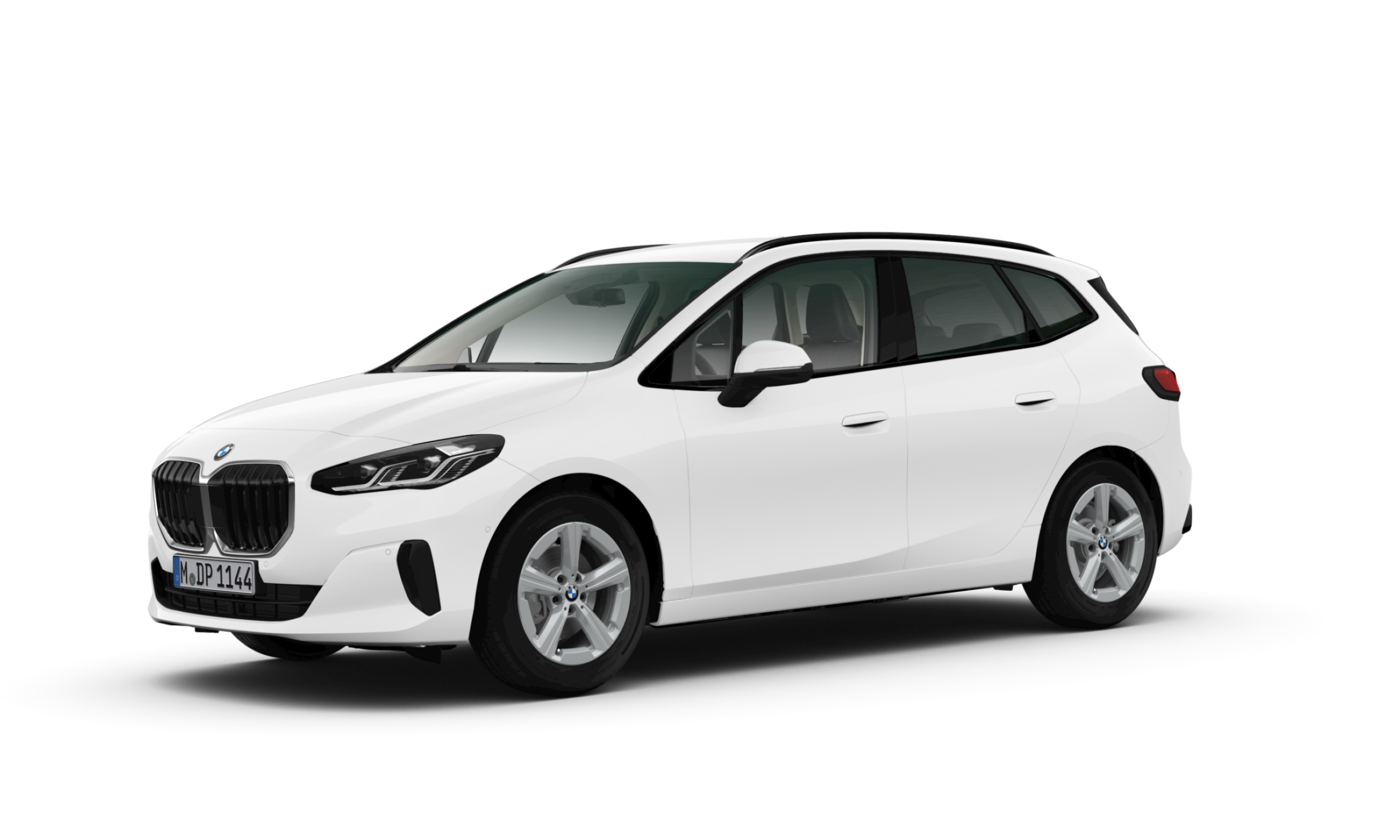 BMW 218d Active Tourer