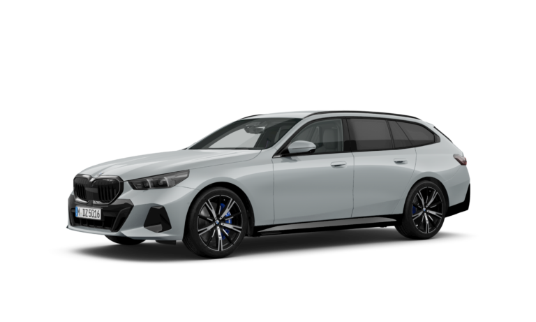 BMW 540d xDrive Touring