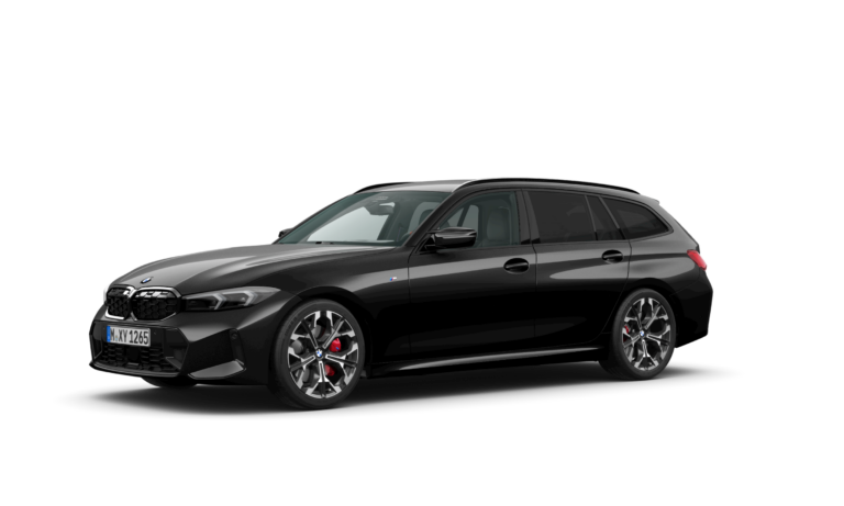 BMW M340i xDrive Touring