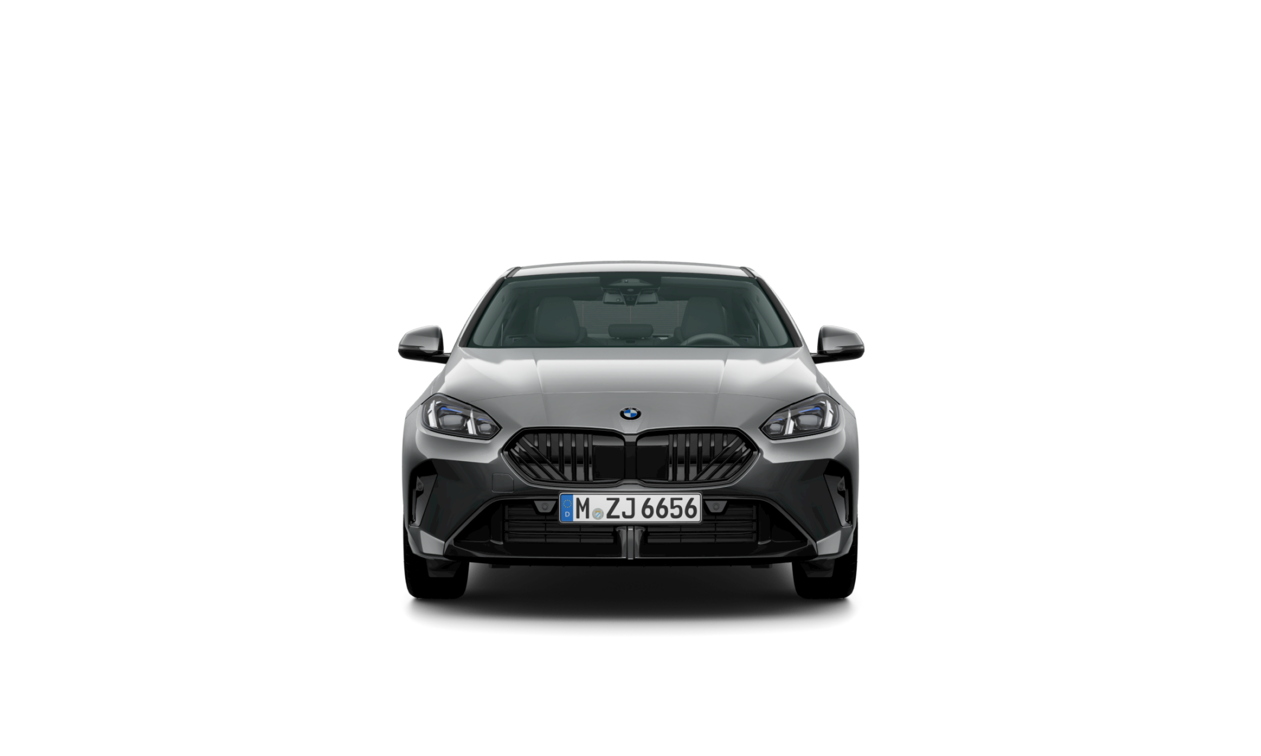 BMW 220 Gran Coupé