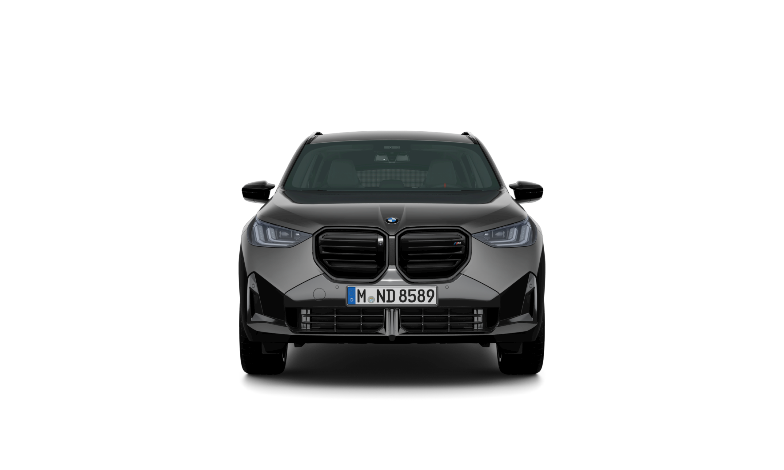 BMW X3 M50 xDrive