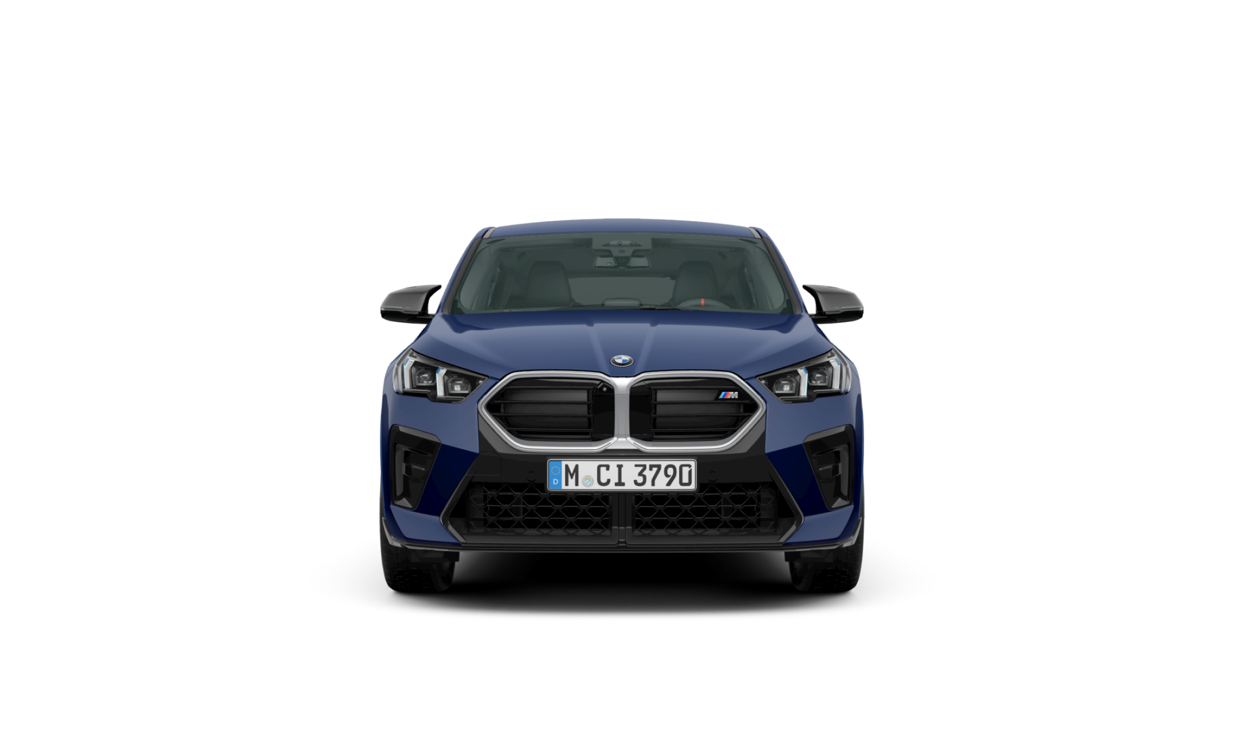 BMW X2 M35i xDrive