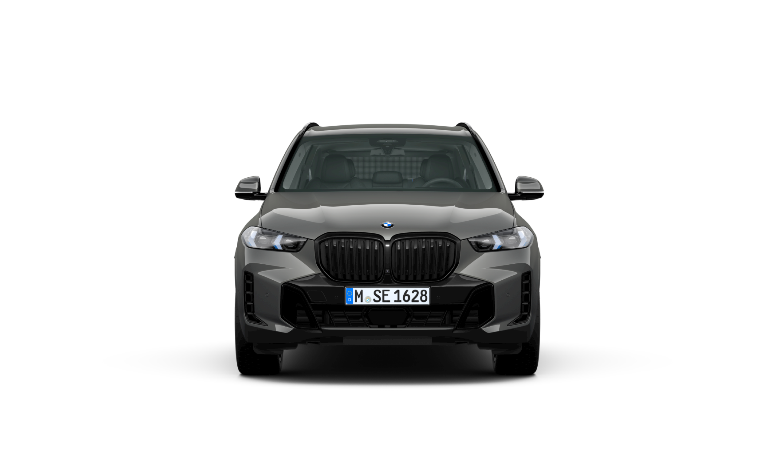 BMW X5 xDrive30d
