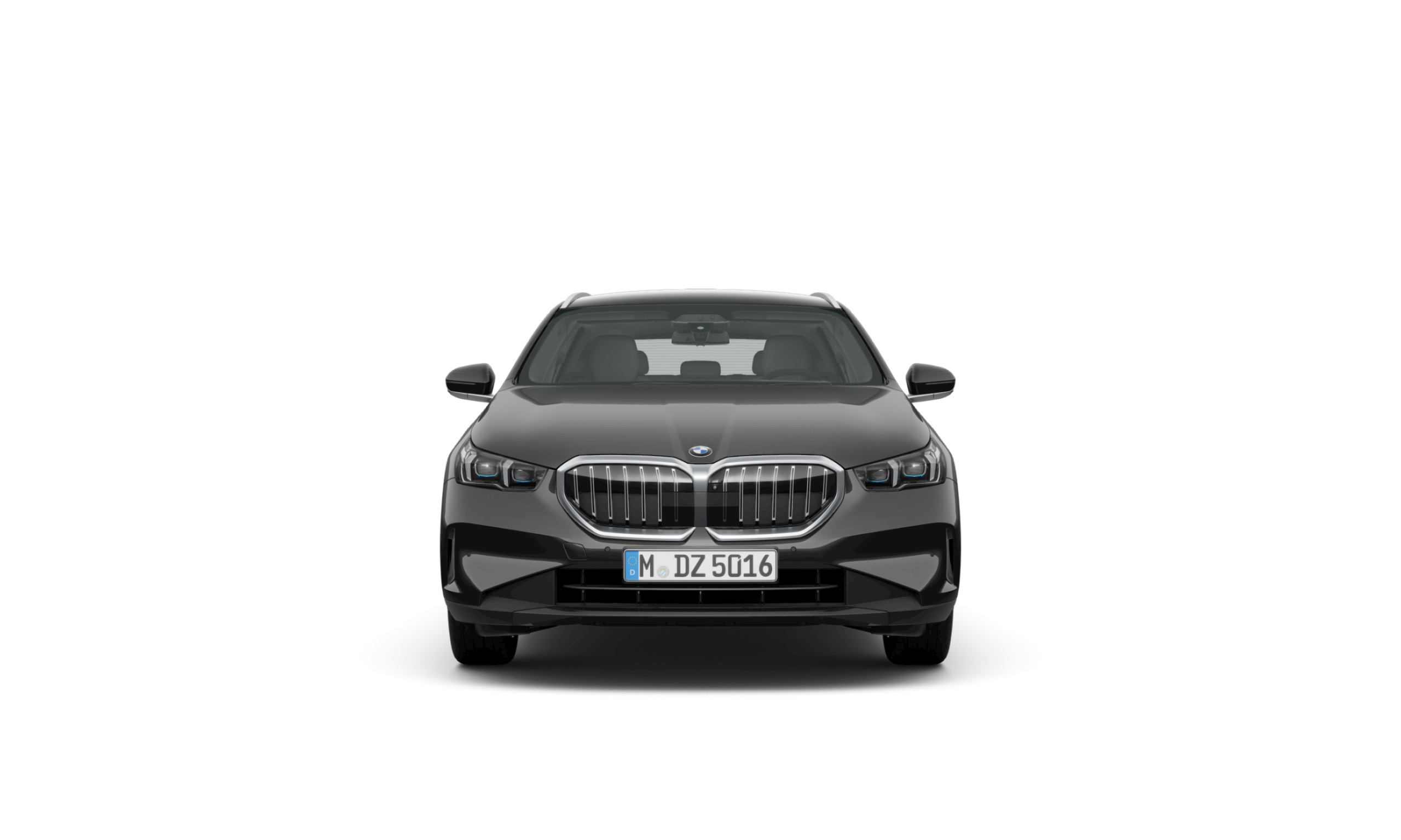 BMW 520d xDrive Touring