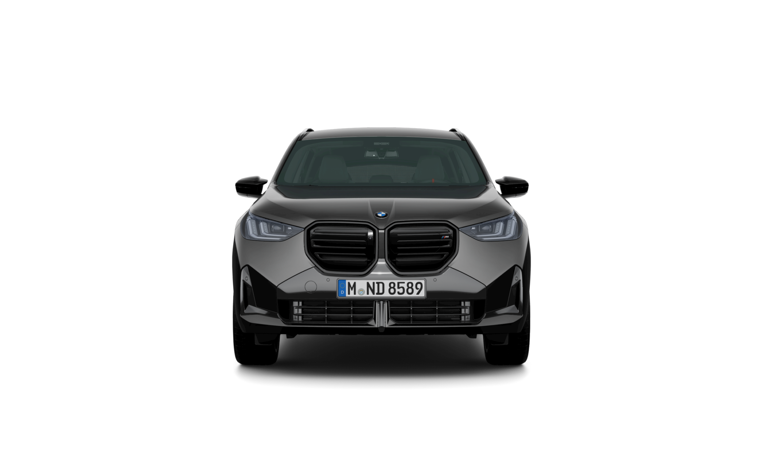 BMW X3 M50 xDrive