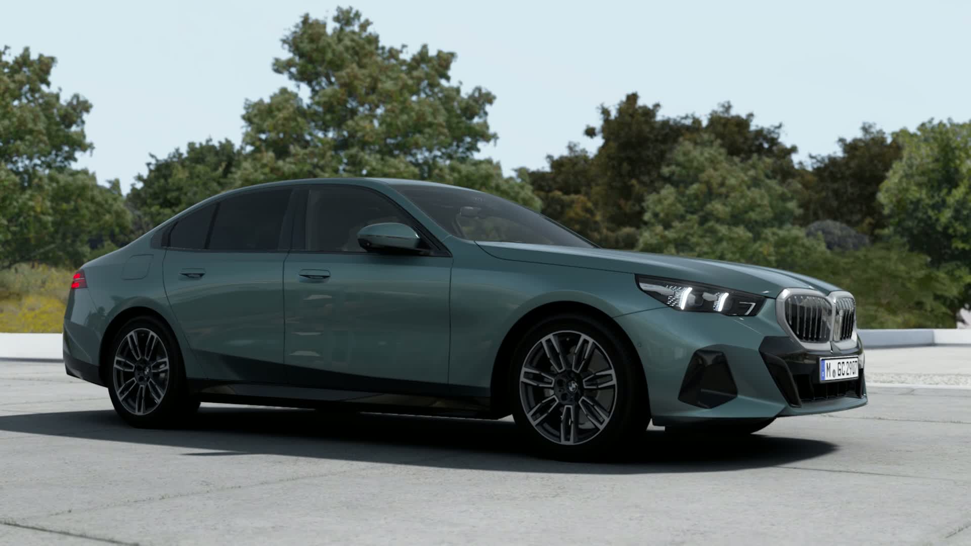 BMW 520d xDrive