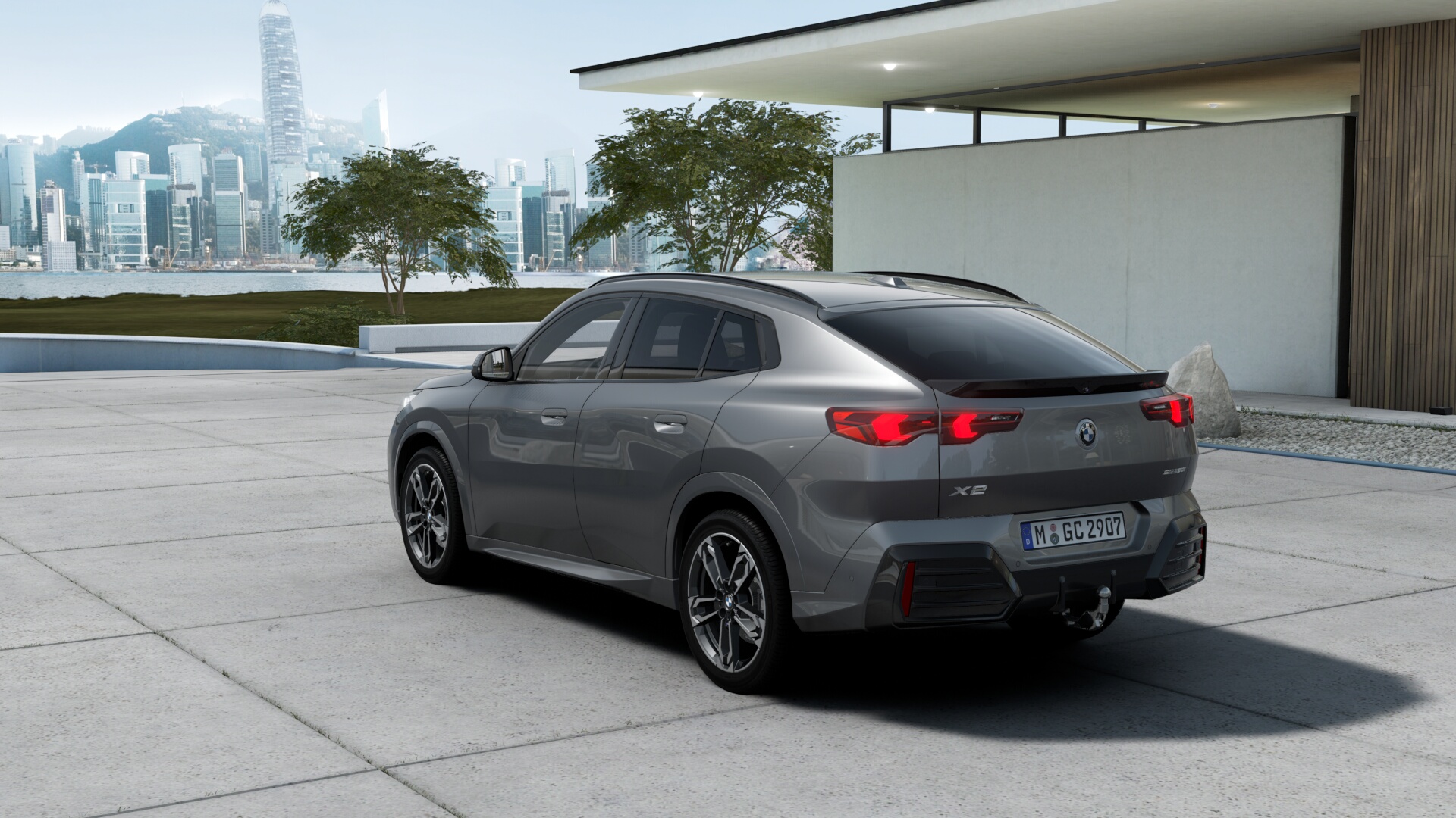 BMW X2 sDrive20i
