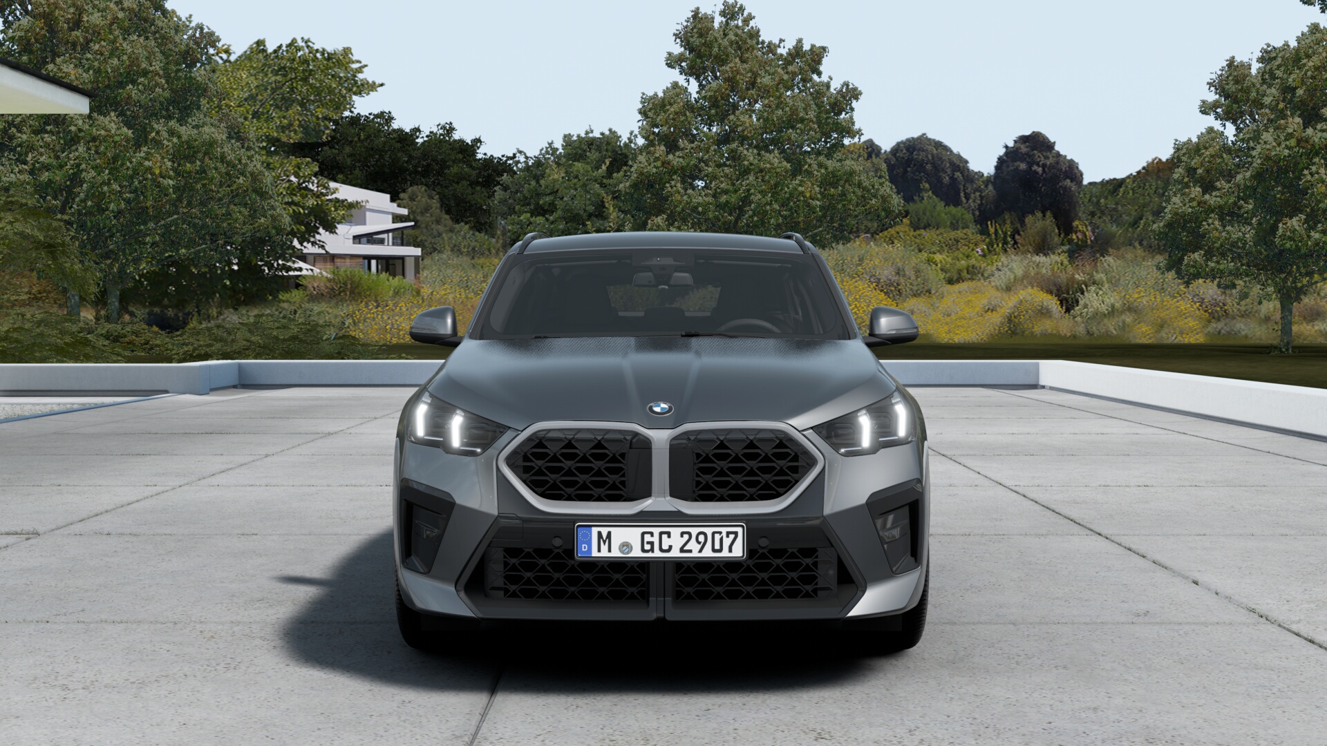 BMW X2 sDrive20i